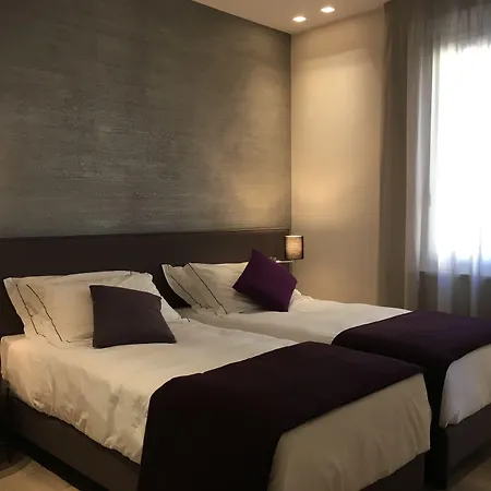 La Bella Guest house Modena