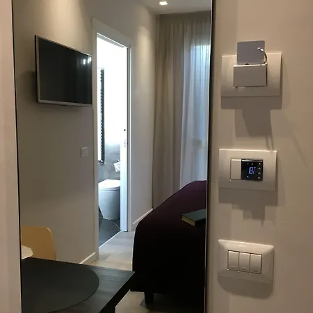 Guest house La Bella 3*