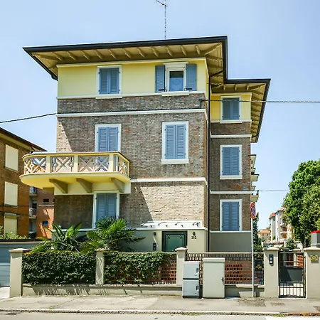 La Bella 게스트하우스 3*