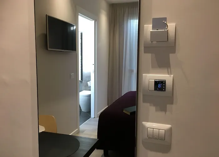 Guest house La Bella 3*