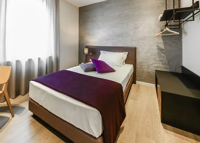 Guest house La Bella Modena