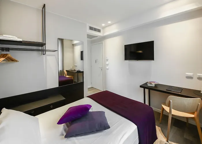 Guest house La Bella 3*