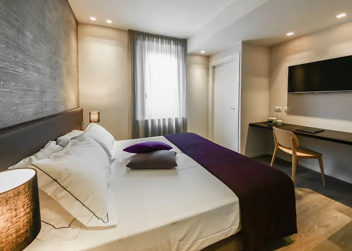 Guest house La Bella Modena