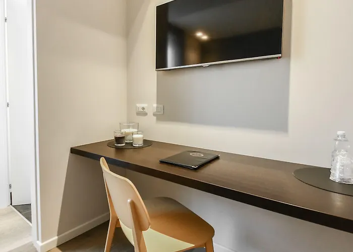 La Bella Guest house