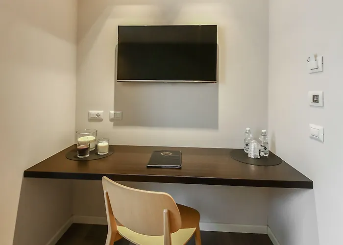 Guest house La Bella