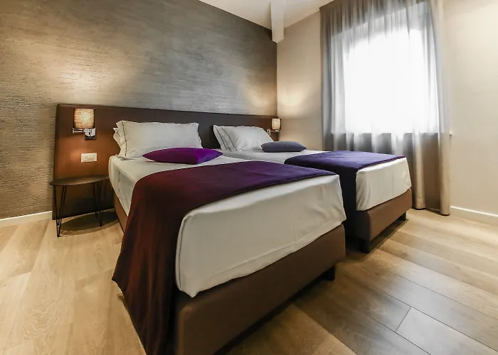 Guest house La Bella