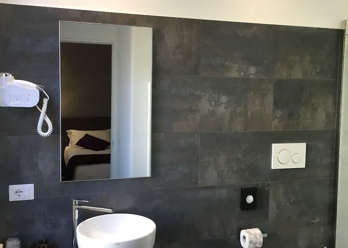 La Bella Guest house Modena