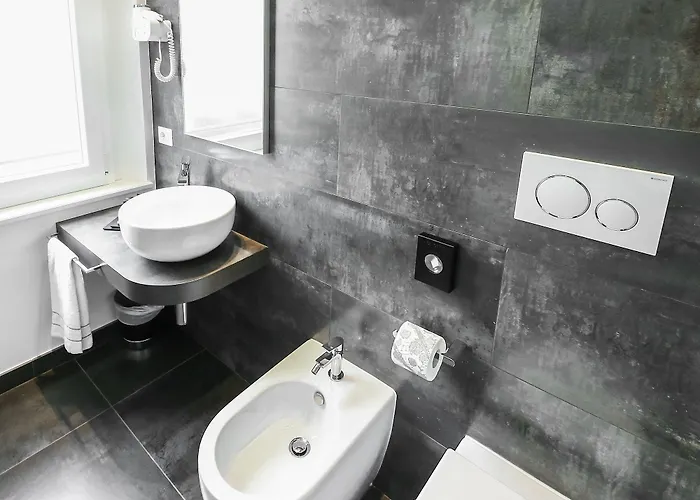 La Bella Guest house Modena