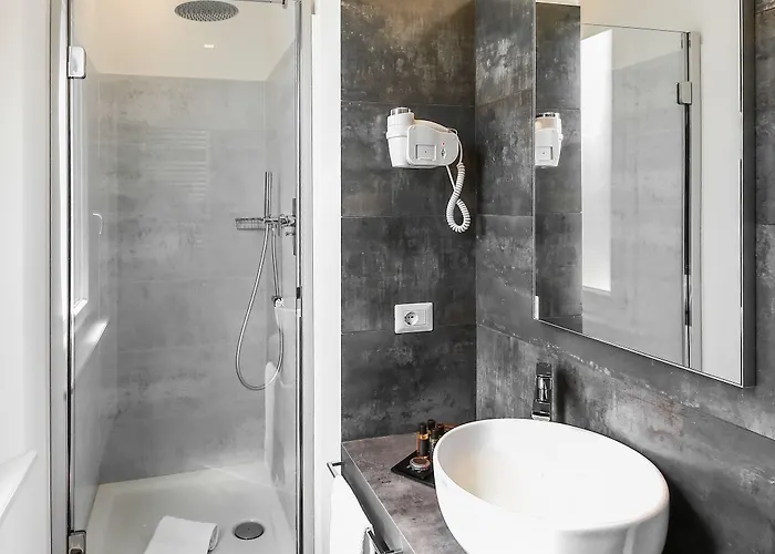 Guest house La Bella Modena