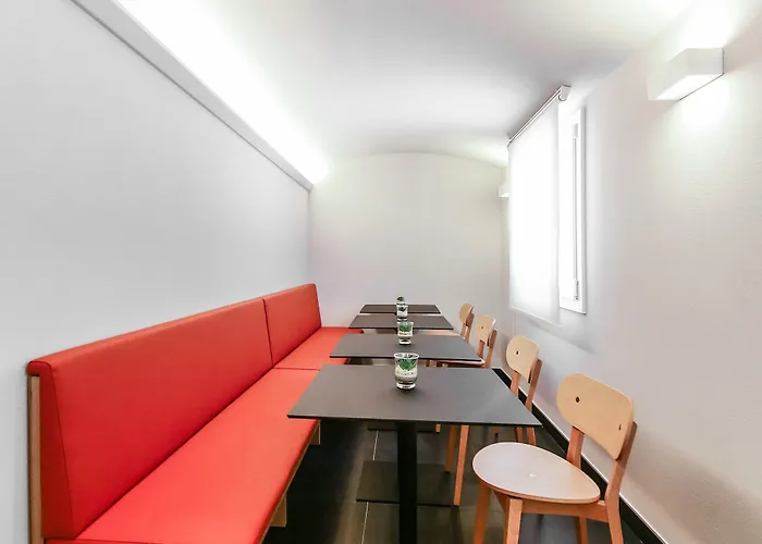 La Bella Guest house