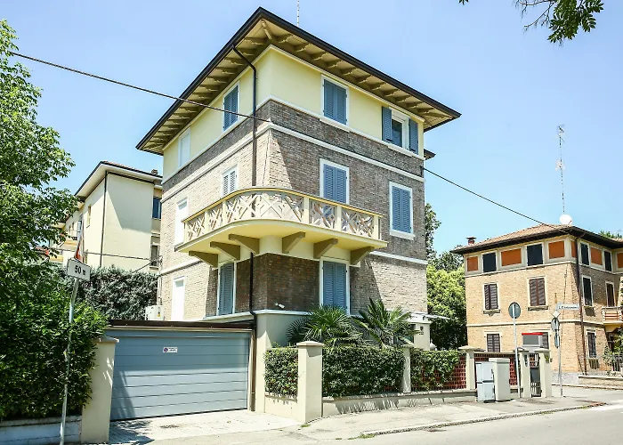 Guest house La Bella