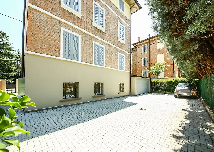 La Bella Guest house 3*