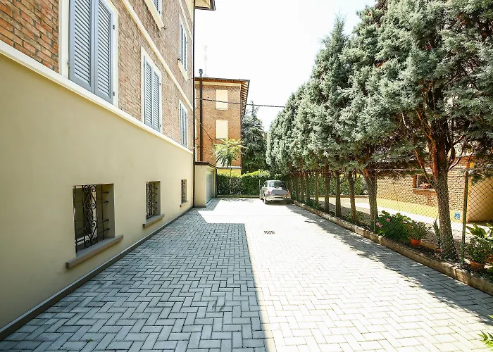 La Bella Guest house