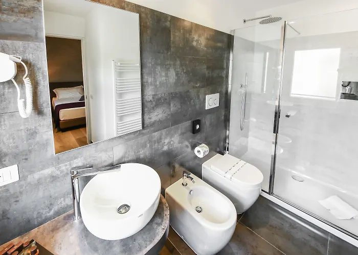 La Bella Guest house