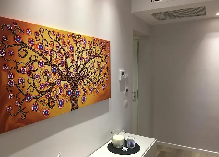 Guest house La Bella 3*