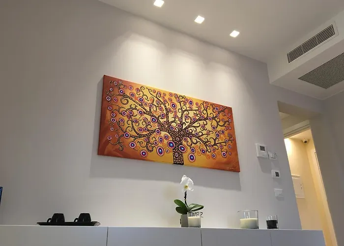 Guest house La Bella 3*