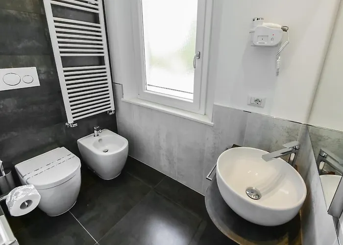 Guest house La Bella 3*