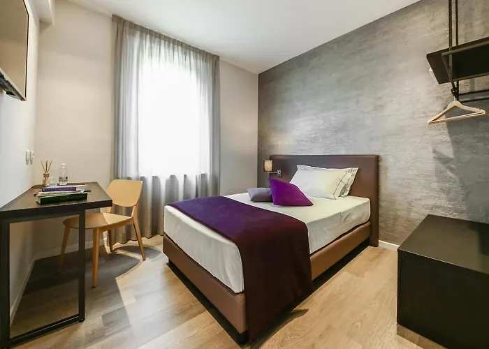 Guest house La Bella