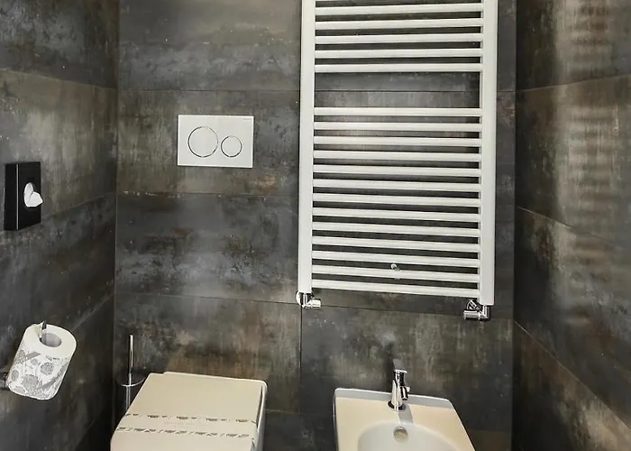 La Bella Guest house 3*