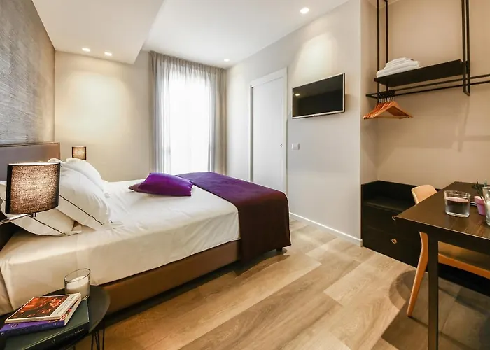 La Bella Guest house 3*