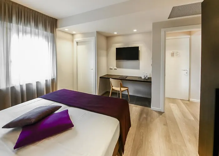 Guest house La Bella Modena