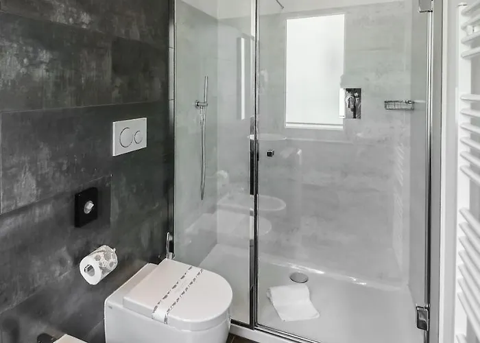 La Bella Guest house Modena