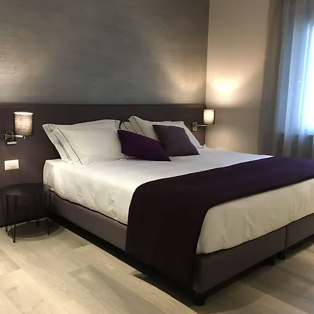 Pensjonat La Bella Modena