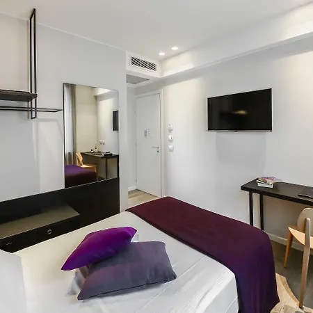 Pensionat La Bella 3*