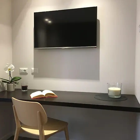 La Bella Gæstehus 4*