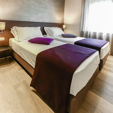 Pensjonat La Bella 3*