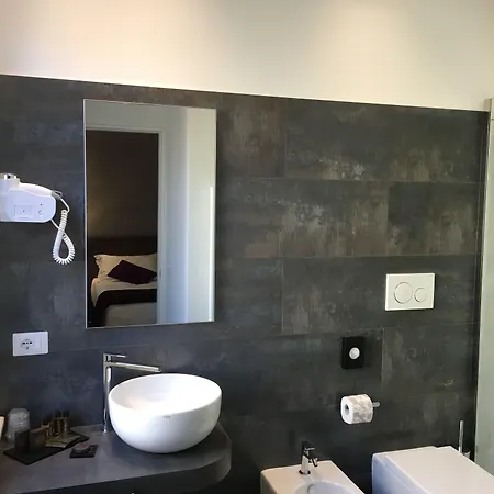 La Bella Pensionat Modena