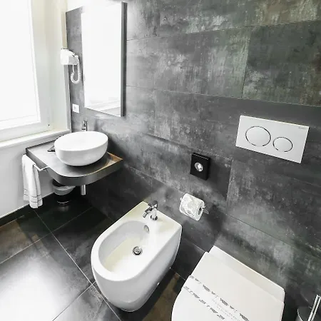 La Bella Pensionat Modena