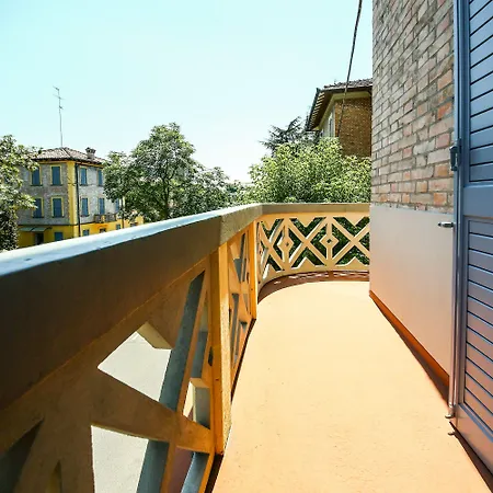 La Bella 4* Modena