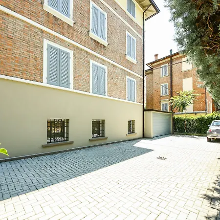 La Bella Pensionat 3*