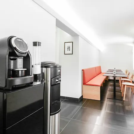 La Bella Pensjonat Modena