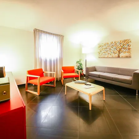 La Bella Pensjonat 3*