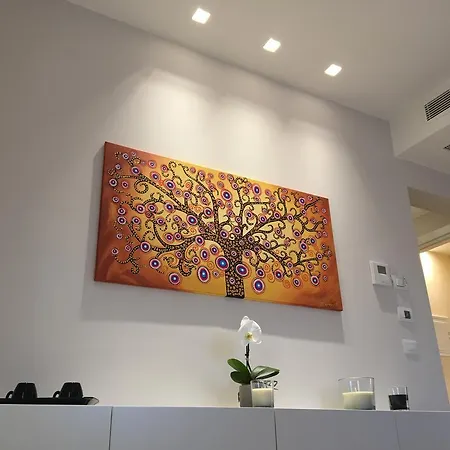 Maison d'hôtes La Bella 3*