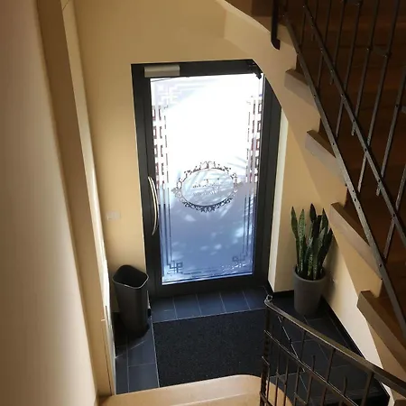 La Bella 3* Modène