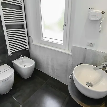 Pensjonat La Bella 3*