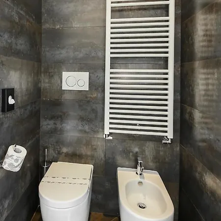 La Bella Pensjonat 3*