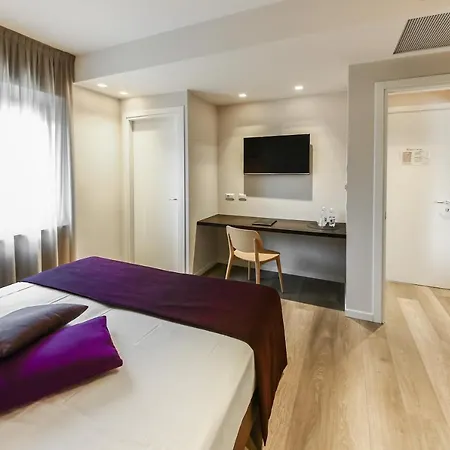 Pensionat La Bella Modena