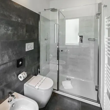 La Bella Pensionat Modena