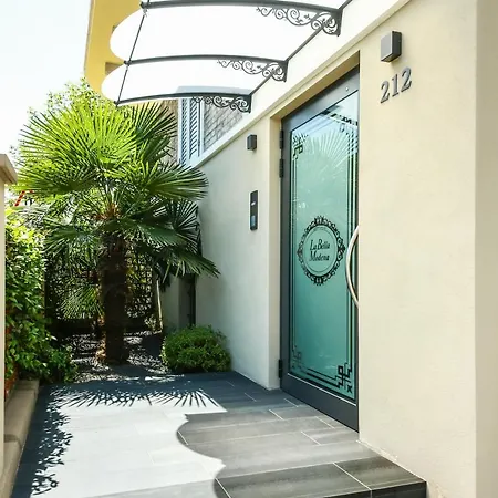 La Bella Pensionat Modena