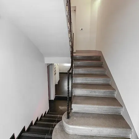 La Bella Maison d'hôtes