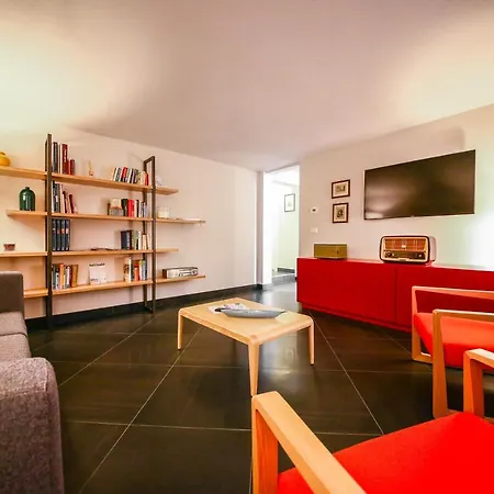 Maison d'hôtes La Bella Modène