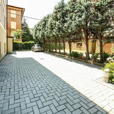 La Bella Maison d'hôtes 3*
