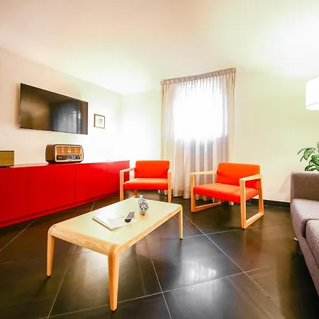 La Bella 3* Modène