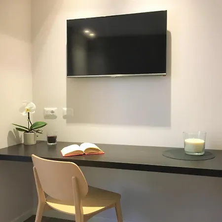 La Bella Pensjonat 3*